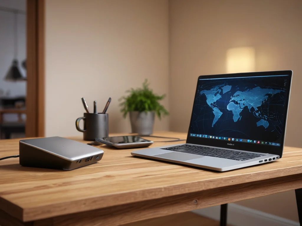 网络设备:OPPO手机VPN:热点共享注